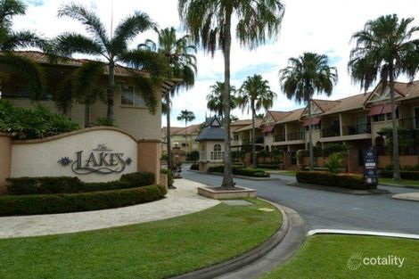 1739/2-10 Greenslopes St, Cairns North, QLD 4870