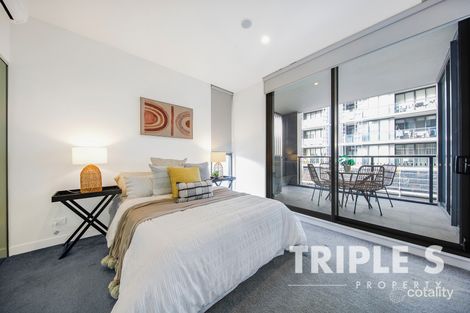 Property photo of 502/1-5 Delhi Road North Ryde NSW 2113