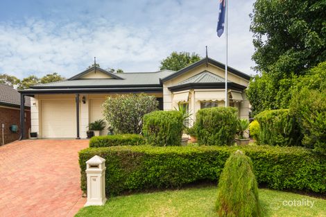 16 Verdelho St, Craigburn Farm, SA 5051