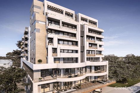 Property photo of 601/54 Montclair Avenue Glen Waverley VIC 3150
