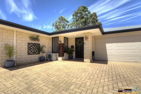 Property photo of 13 Tranquility Place Maddington WA 6109