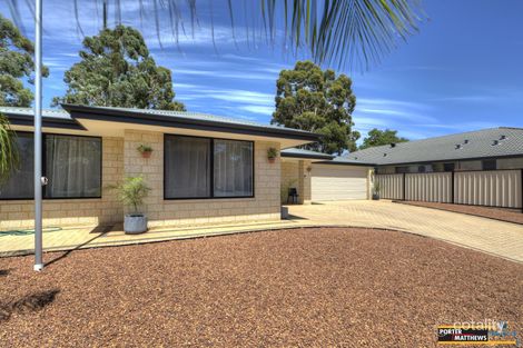 Property photo of 13 Tranquility Place Maddington WA 6109