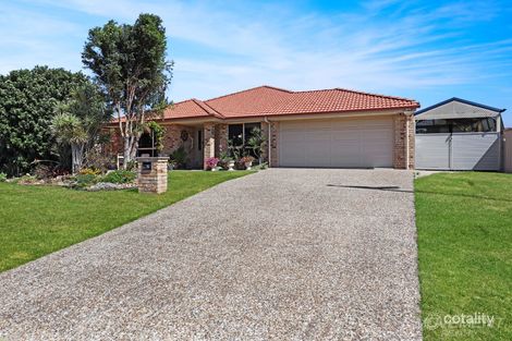 Property photo of 15 Apollo Crescent Beachmere QLD 4510