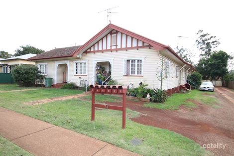 6/73 Taylor St, Newtown, QLD 4350