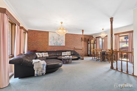 Property photo of 45 Atheldene Drive Glen Waverley VIC 3150