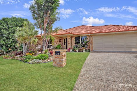 Property photo of 15 Apollo Crescent Beachmere QLD 4510