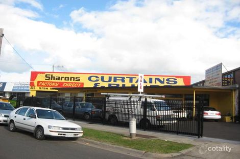 217 Princes Hwy, Dandenong, VIC 3175