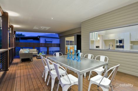 Property photo of 4 Lechmere Street New Farm QLD 4005