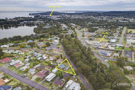 Property photo of 22 North Parade Blackalls Park NSW 2283