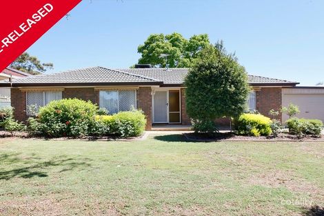 8 Trim Cres, Evanston Park, SA 5116