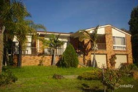 Property photo of 42 Falmer Street Abbotsbury NSW 2176