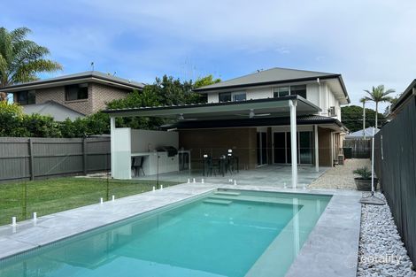 Property photo of 35 Parker Avenue Northgate QLD 4013