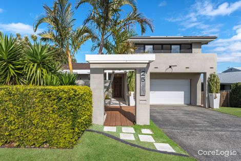 Property photo of 25 Montwood Drive Lennox Head NSW 2478