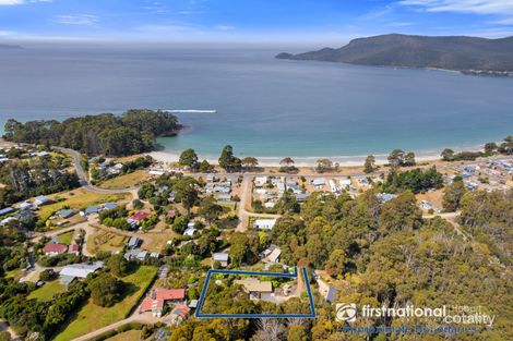 Property photo of 41 Lorkins Road Adventure Bay TAS 7150