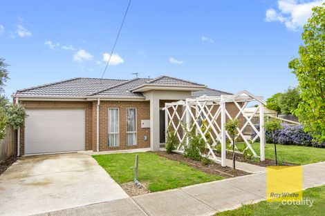 Property photo of 27B Hamlyn Avenue Hamlyn Heights VIC 3215