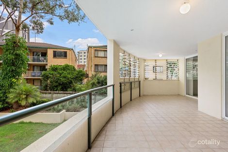 Property photo of 10/16 Patrick Lane Toowong QLD 4066
