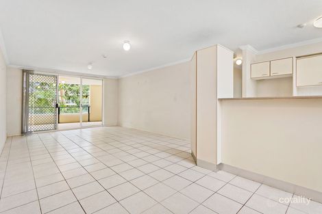 Property photo of 10/16 Patrick Lane Toowong QLD 4066