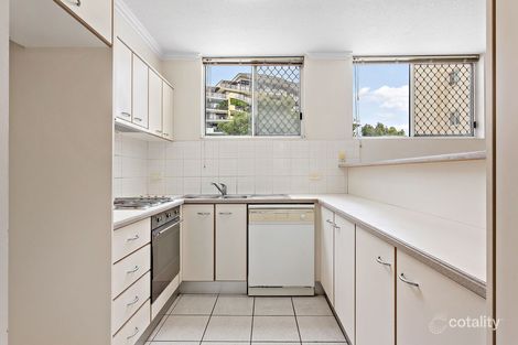 Property photo of 10/16 Patrick Lane Toowong QLD 4066