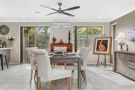 Property photo of 5 Chance Court Springfield Lakes QLD 4300