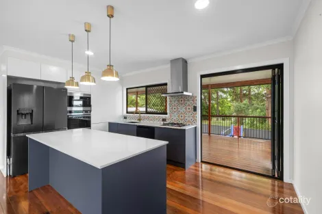 Property photo of 26 Devon Street Rochedale South QLD 4123