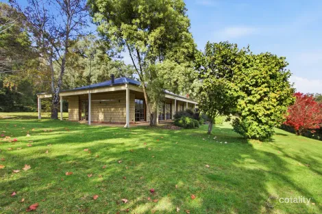 Property photo of 9 Rifle Range Road Traralgon South VIC 3844
