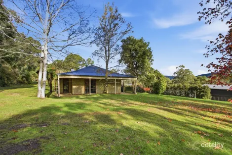 Property photo of 9 Rifle Range Road Traralgon South VIC 3844