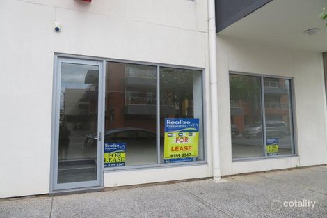 4/30-34 Garden Tce, Mawson Lakes, SA 5095