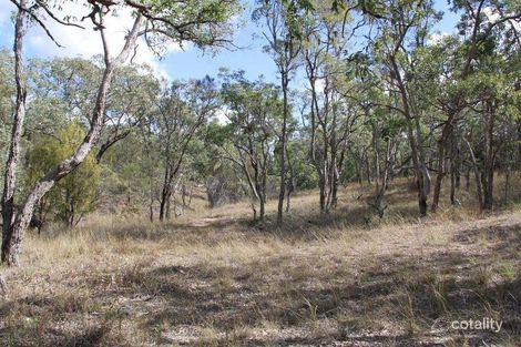 Lot 41 Mclean Rd, Durong, QLD 4610