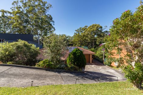 Property photo of 25 Gordon Crescent Smiths Lake NSW 2428