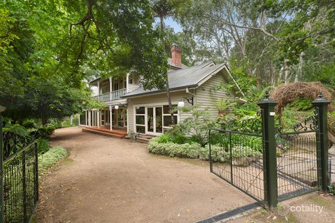 Property photo of 8-9 River Retreat Kew VIC 3101