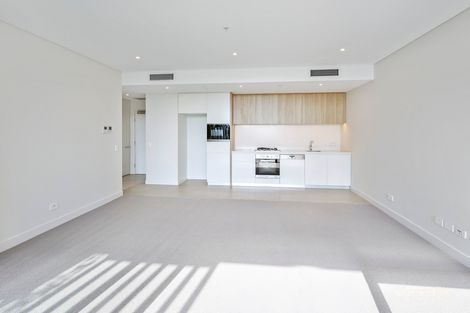Property photo of 303/1 Cullen Close Forest Lodge NSW 2037