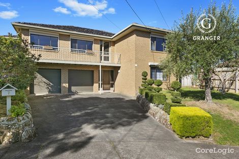 Property photo of 7 Picasso Court Wheelers Hill VIC 3150