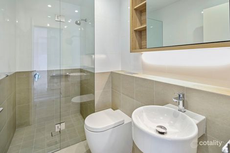 Property photo of 303/1 Cullen Close Forest Lodge NSW 2037