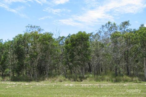Lot 281 Allingham Way, Agnes Water, QLD 4677