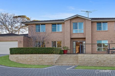 Property photo of 3A Timaru Street Glenorie NSW 2157
