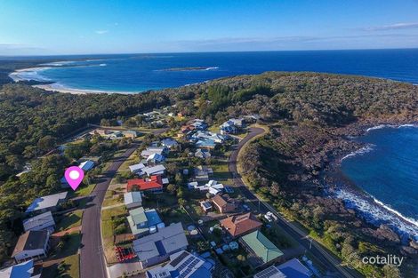 Property photo of 46 Kurrawa Drive Kioloa NSW 2539