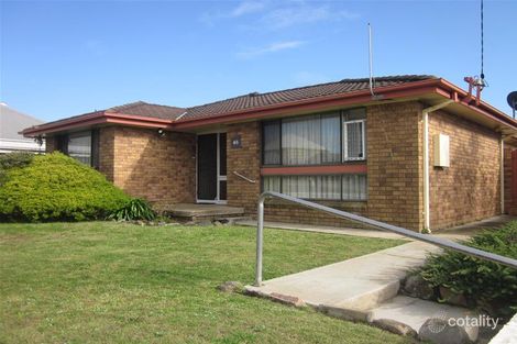 Property photo of 46 Macquarie Street Merewether NSW 2291
