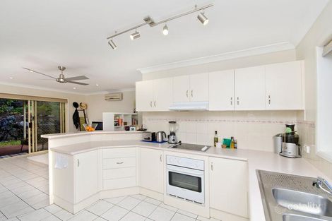 Property photo of 80/21 Leviathan Drive Mudgeeraba QLD 4213