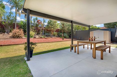 Property photo of 3 Montezuma Drive Burleigh Waters QLD 4220