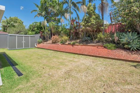 Property photo of 3 Montezuma Drive Burleigh Waters QLD 4220