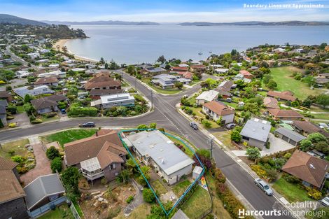 Property photo of 106 Wells Parade Blackmans Bay TAS 7052