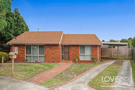 10 Kenthurst Ct, Mill Park, VIC 3082