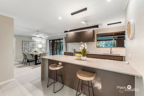 Property photo of 5 Boynedale Street Carindale QLD 4152