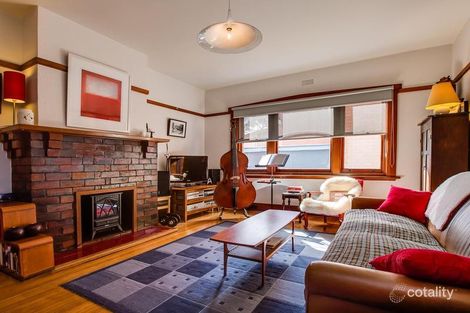 Property photo of 173 Goulburn Street West Hobart TAS 7000