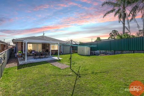 Property photo of 45 Wyndham Street Greta NSW 2334
