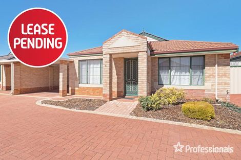 Property photo of 15/87-89 Fairview Drive Waikiki WA 6169