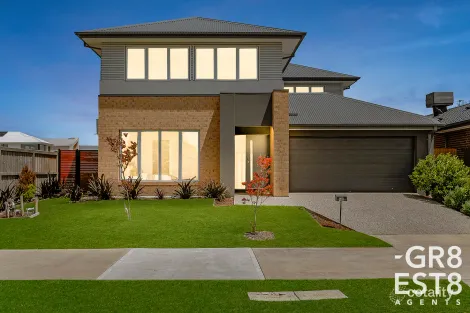 Property photo of 40 Grattan Street Clyde VIC 3978