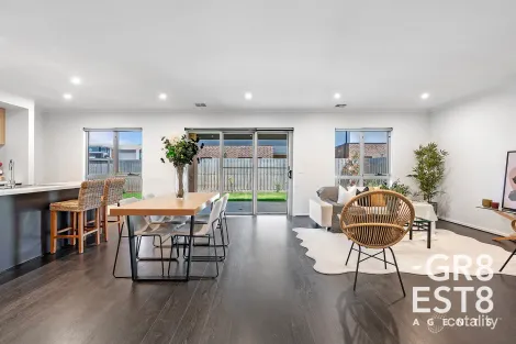 Property photo of 40 Grattan Street Clyde VIC 3978