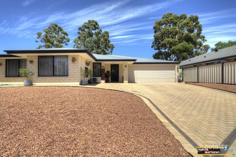Property photo of 13 Tranquility Place Maddington WA 6109