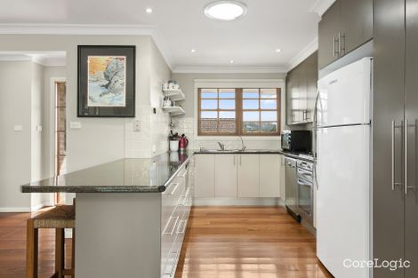 Property photo of 40A Dudley Street Asquith NSW 2077